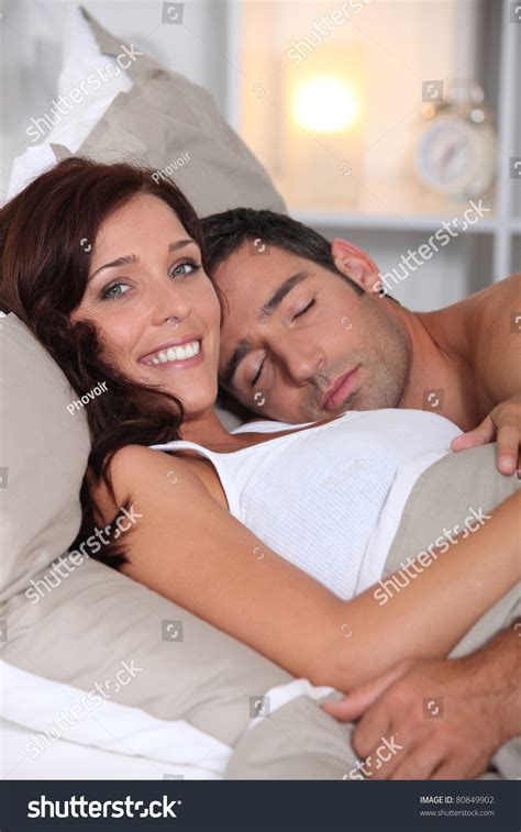 bed couple pic|Couple In Bed Pictures, Images and Stock Photos.